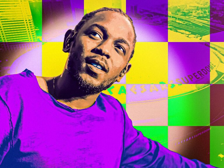 Kendrick Lamar’s Halftime Show Is the Final Nail in Drake’s Coffin
