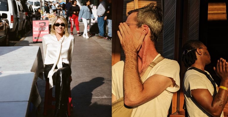 Kim Gordon and Model Home Share Video for New Song “Razzamatazz”: Watch