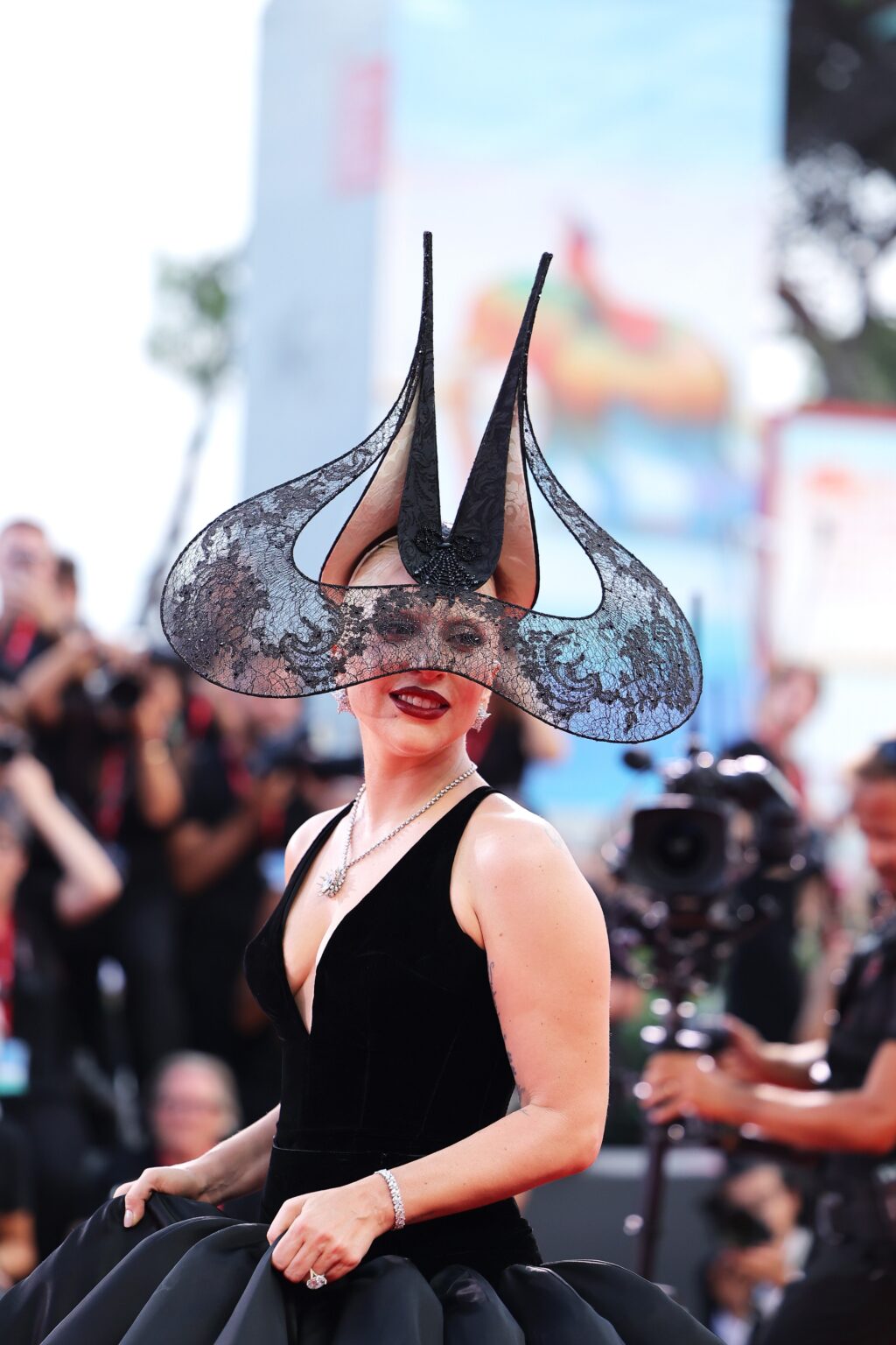 Lady Gaga Says New Album Is Out in February 2025