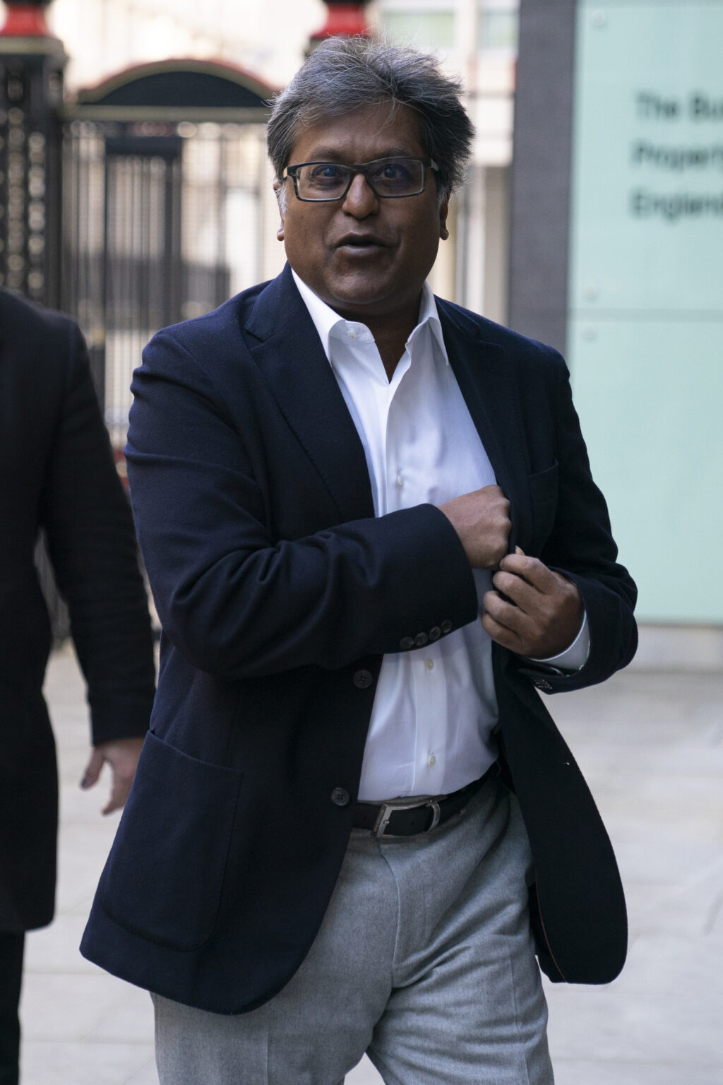 Lalit Modi pours scorn on 'overambitious' Hundred in leaked financial projections