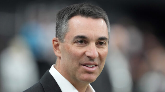 Las Vegas Raiders add an offensive lineman to the practice squad before Week 4 matchup