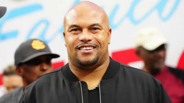 Las Vegas Raiders rookie is showing that he is finally out of his shell