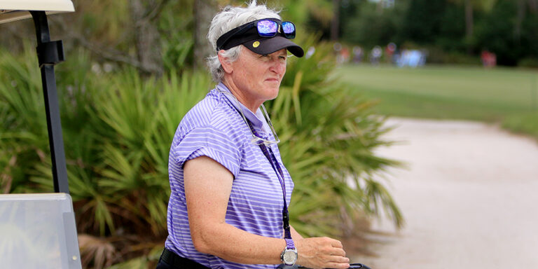 Legendary Mary Lou Mulflur to retire at season's end after 42 years as Washington head coach