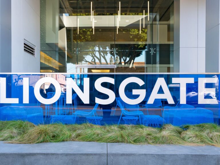 Lionsgate, Meta, and a Wild Week in AI