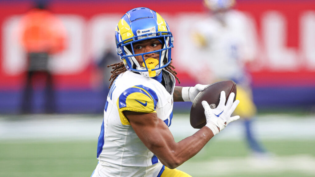 Los Angeles Rams: 4 Bold Predictions In Week 4 Against Chicago