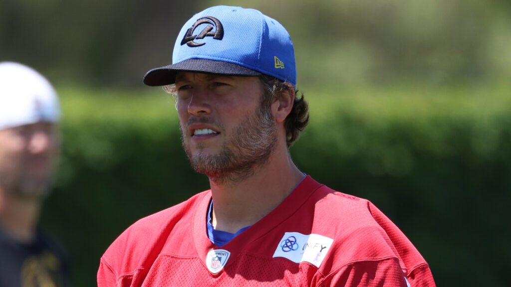 Los Angeles Rams Disrespect Continues in Latest NFL Power Rankings