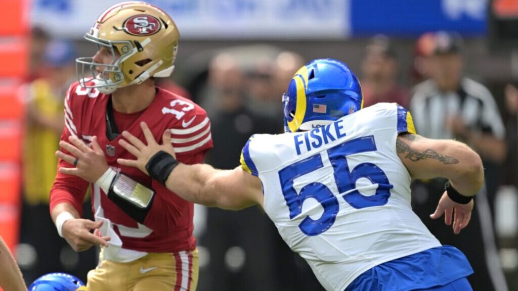 Los Angeles Rams Rookies Graded Before Week 4