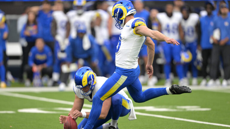Los Angeles Rams vs. Chicago Bears Prediction, Odds, Moneyline 09/29/2024
