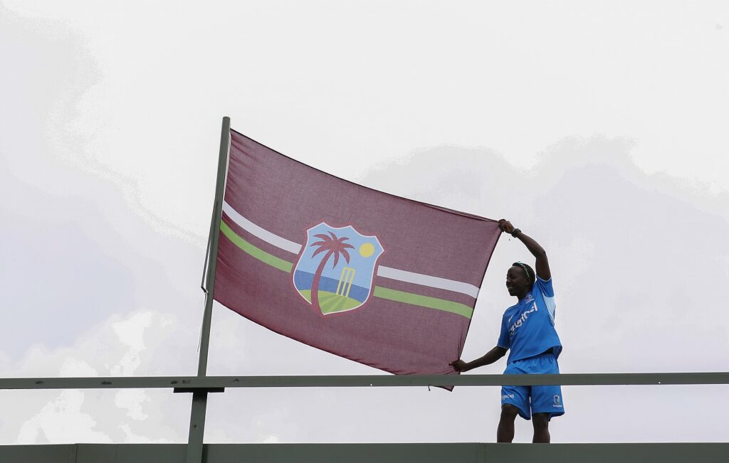 Lynford Inverary to replace Johnny Grave as CWI's acting CEO