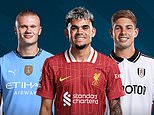 Mail Sport's FPL predictions: Which midfielder will continue his 'scintillating form' this weekend? Who is going 'under the radar'? And which value midfielder is the 'single best pick in the game' ahead of Gameweek 6?