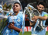 Man City 'could be expelled from the Champions League, Club World Cup, FA Cup AND Carabao Cup' if they are found guilty of breaking financial rules in football's 'trial of the century'
