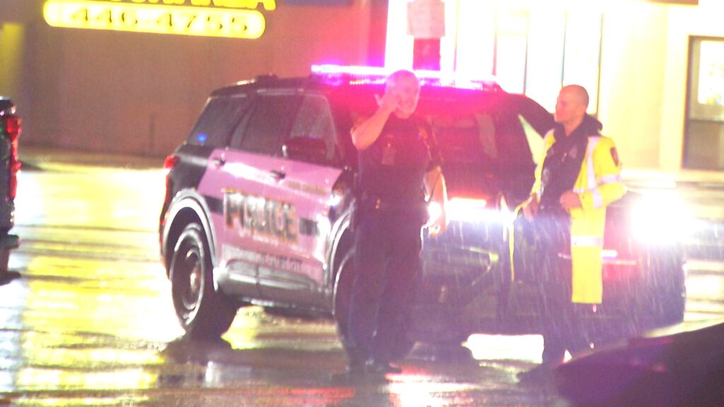 Man killed in hit-and-run crash on West Side, police say