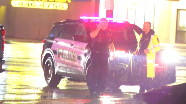 Man killed in hit-and-run crash on West Side, police say