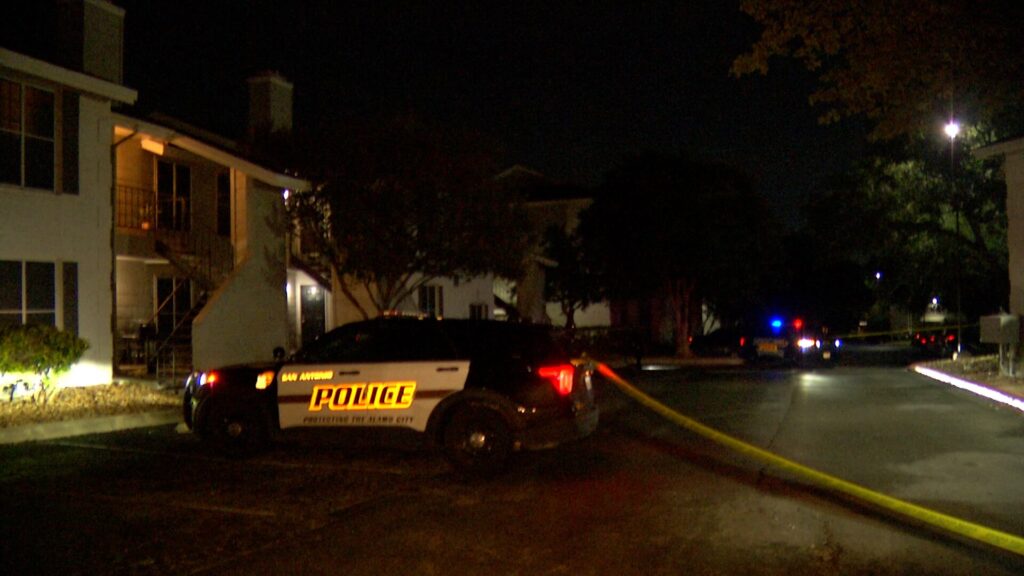 Man stabbed several times inside North Side apartment, police say