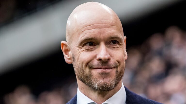 Manchester United vs Twente: Sharpe on Europe with Sir Alex, Cantona and Ten Hag