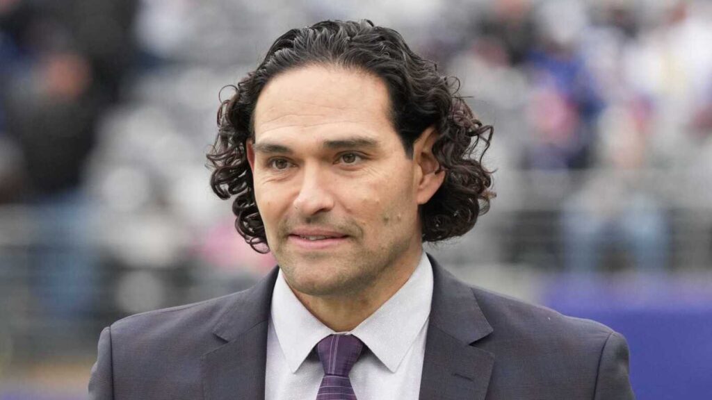 Mark Sanchez's Willie Mays reference irks some 49ers fans