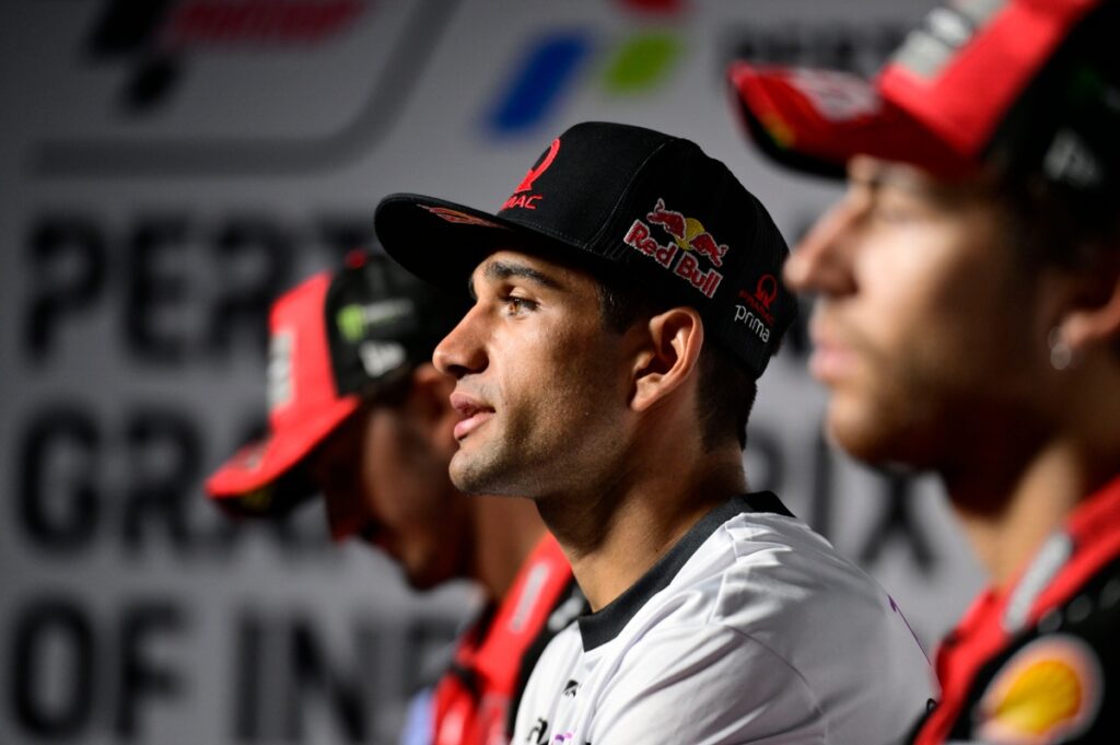 Martin maintains Bastianini’s Misano move was ‘over the limit’