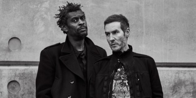 Massive Attack, Idles, and Nile Rodgers to Play Super-Low Carbon UK Shows for New Climate Initiative
