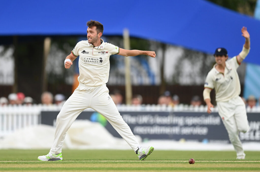 Matt Taylor pegs home side back after bright start