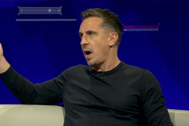 Mauricio Pochettino admission leaves Gary Neville surprised after Chelsea departure