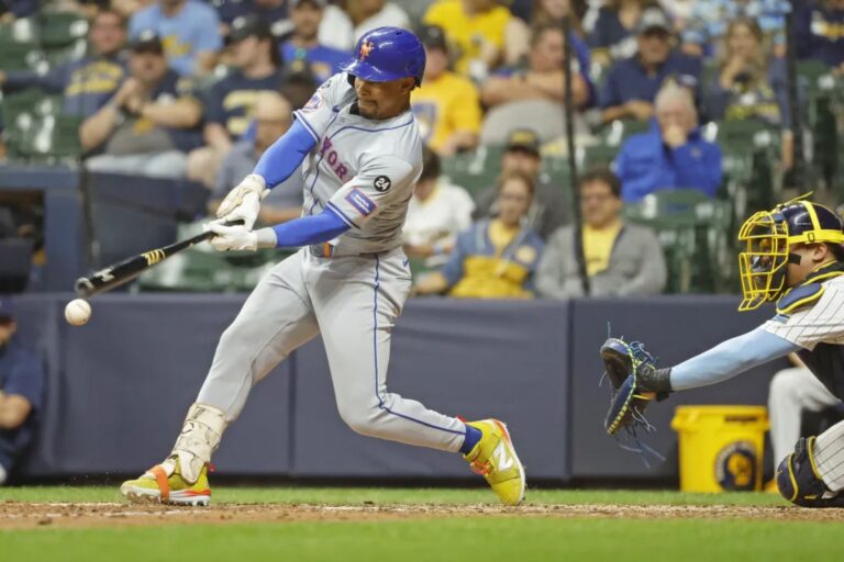 Mets still control own destiny if they can halt untimely funk in time