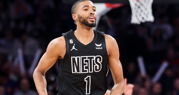 Mikal Bridges Unlikely To Sign Two-Year Extension With Knicks With Preference For Longer Deal In 2025