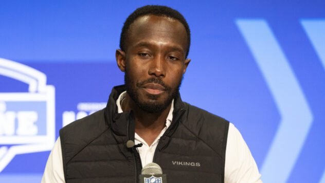 Minnesota Vikings round out practice squad with LB, could factor in on Sunday vs. Houston Texans