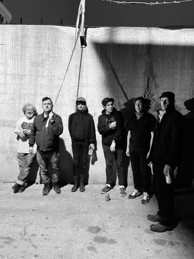 Modest Mouse Selling Vintage Synths, Amps, Pedals, Microphones, and More on Reverb