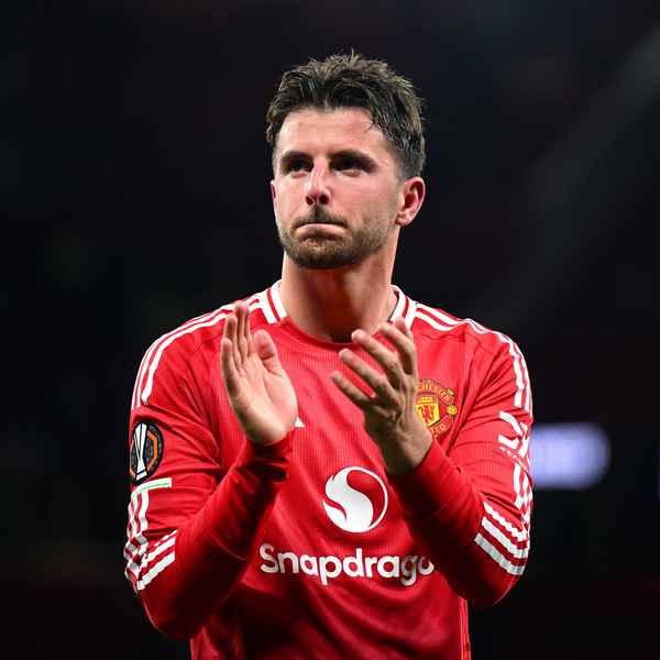 Mount returns from injury against Twente