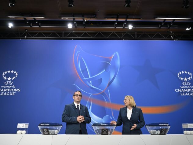 New Champions League: More Matches, More Money, More ... Problems?