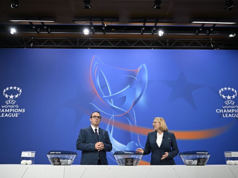 New Champions League: More Matches, More Money, More ... Problems?