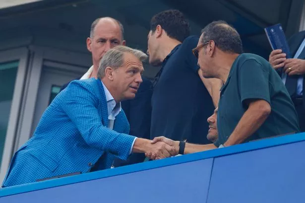 New Chelsea ownership update as Todd Boehly and Clearlake 'civil war' claim made