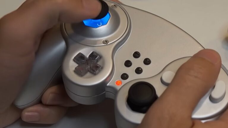 New DIY Kit Aims To Revive The "Classic GameCube Controller Feel"