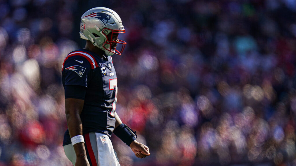 New England Patriots vs. San Francisco 49ers Prediction, Odds, Moneyline 09/29/2024