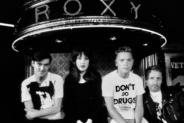 New Order Announce Brotherhood Deluxe Box Set