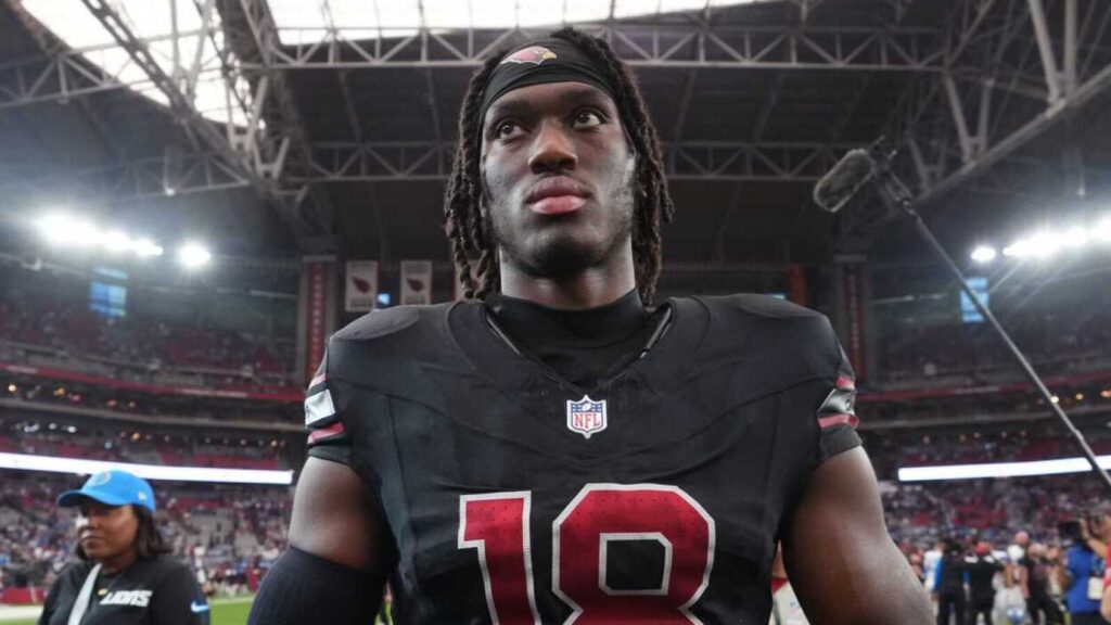 NFC West rookie grades: How has each team's top pick fared?