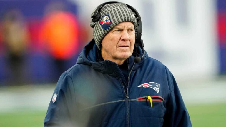 NFC West team considered Bill Belichick for DC job