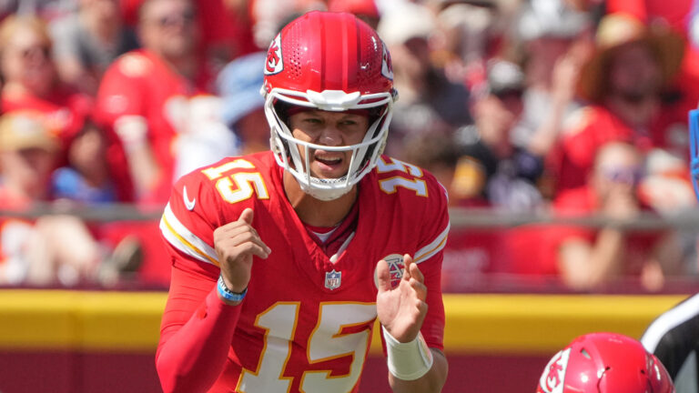 NFL QB Rankings: AFC West