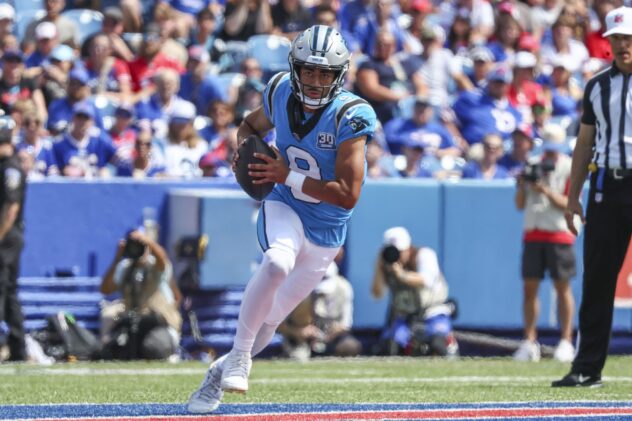 NFL Week 1 picks, odds: Target these two player props Sunday