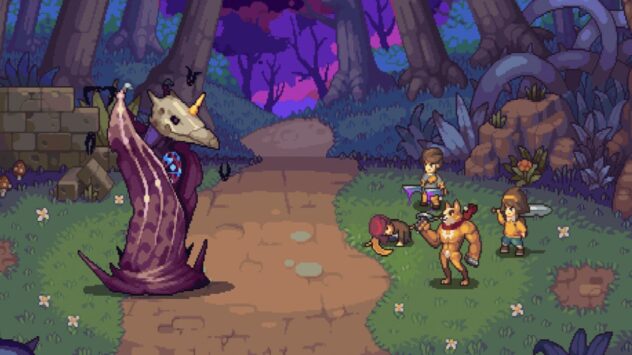 Nintendo Download: 19th September (North America)