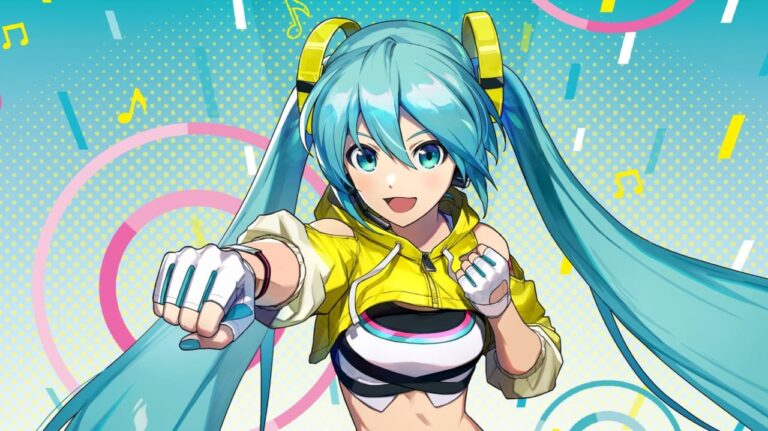 Nintendo Download: 5th September (North America)