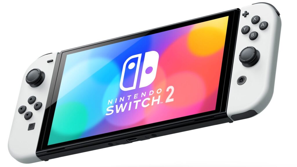 Nintendo Switch 2 designs posted by 3D model enthusiast, setting internet's tongues wagging