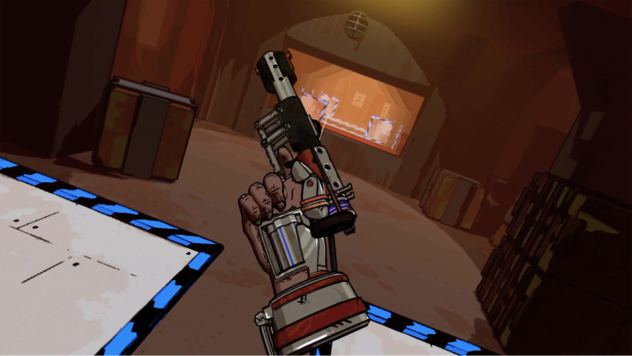One True Path Promises A Unique VR Narrative Adventure On Quest & PC VR Soon