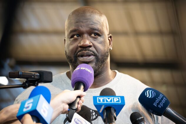 Open Thread: Rudy Gobert is Shaq’s choice for “Worst Player of All Time”