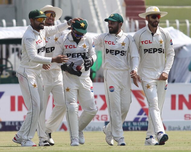 PCB says Multan and Rawalpindi to remain as venues for England Tests