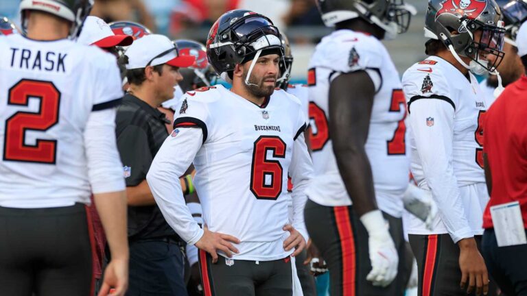 Predicting the September results for the Tampa Bay Buccaneers