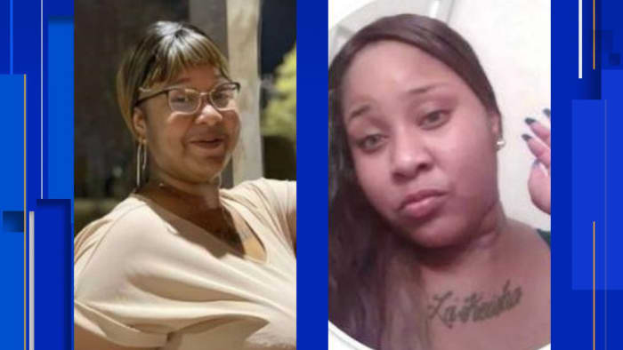 Pregnant woman reported missing in Bexar County