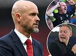 Premier League manager 'facing dressing room unrest' after just THREE games as players are 'left unconvinced by hands-off approach'