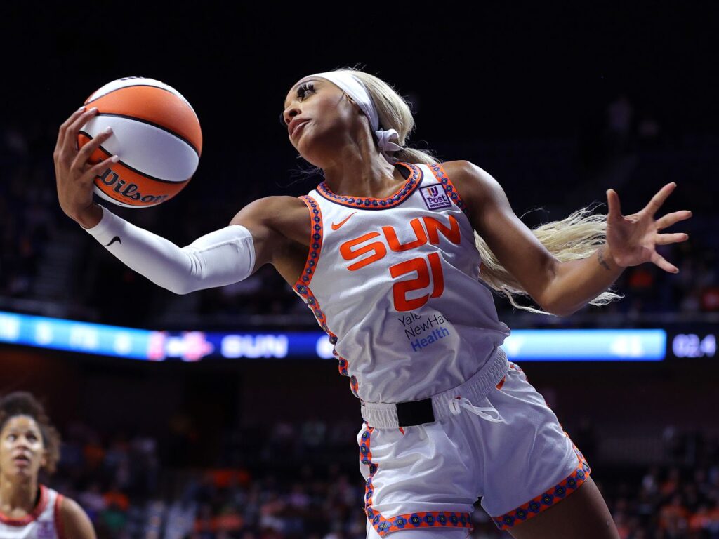 Previewing the Remaining WNBA Playoff Matchups