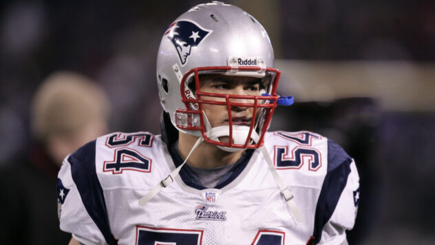 Pro Football Hall of Fame Nominees Include 21 New England Patriots